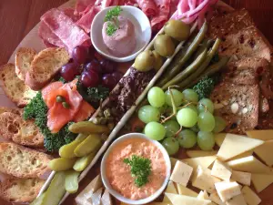 Taste Bistro