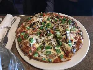 Pizza Dee's