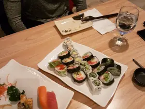 Sushi izumi