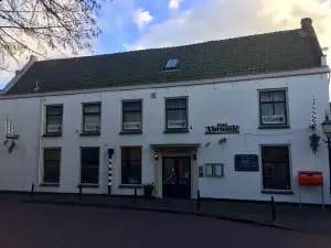 Hotel Abcoude - restaurant