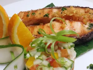 PERSONA MESA Restaurant