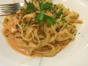 Augusto's Italian Restaurant