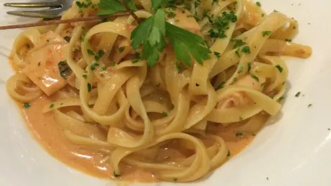 Restaurante Augusto's S.a. De C.v. in 阿瓜斯卡連特斯州