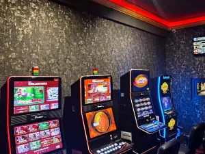 Brillo Sports Bar
