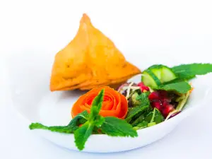Royal Indian