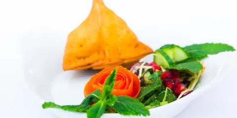 Royal Indian Restaurant