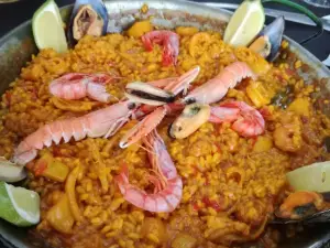 Restaurante Casa Minguito