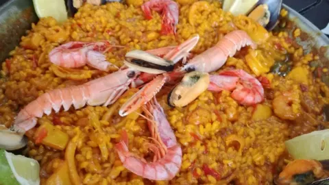 Restaurante Casa Minguito in 莫哈卡爾