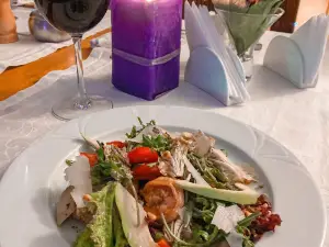 Staryye Bendery Restaurant