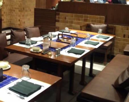 Barbeque Nation