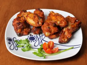 Pizzería TAK