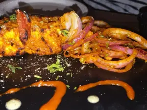 Kundan's - Sweets, Namkeen & Restaurant
