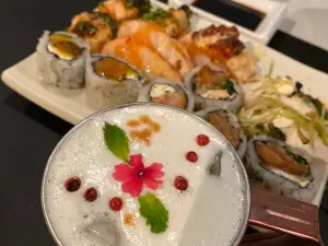 Taishi Sushi Lounge