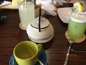 Rucamanqui Cafeteria y Teteria