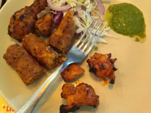 Barbeque Nation