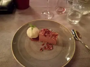 Restaurant Skovbakken ApS
