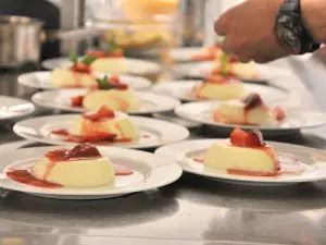 Brasileiro restaurante ARENA
