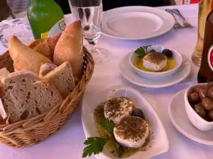 Mane Restaurante Caffe-Bar
