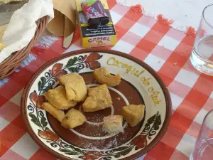 Restaurant Cocoșul de Aur Deva