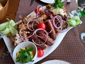 Restaurant Čun