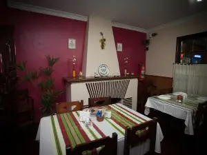 Pizzaria Papillon