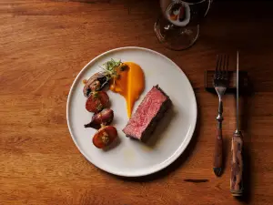 Fogon Asado