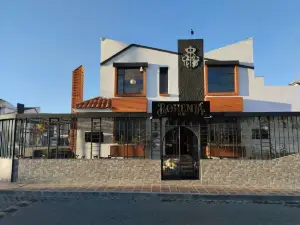 Bohemia PUb
