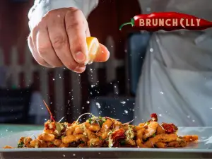 Brunchilli
