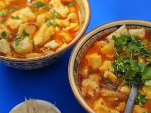 Shanyangzhangjianiuyangroupaomo (luonan)