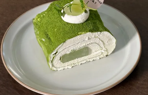 野橘子Dessert Shop
