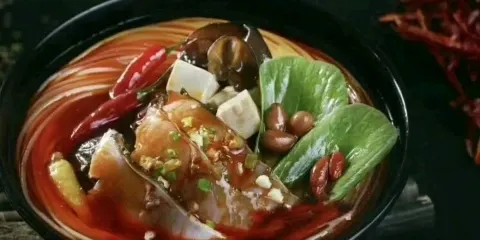 鱻穀漁粉(秋水路店)