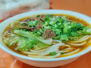好再來米粉
