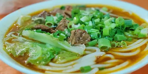好再來米粉