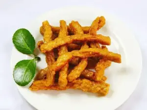 桥头排骨(苏果老店)