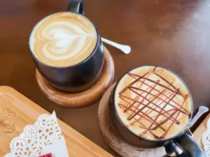 4860冰川咖啡屋