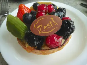Zest