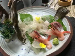 Ikadasou Sanjo