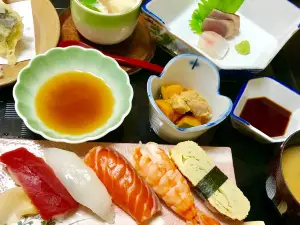 Katsumi Soraku Hashimoto
