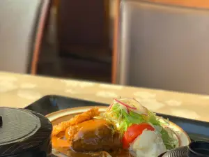 Dining Fukujutei