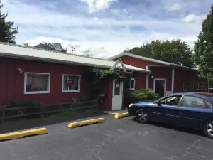 Picco's Pit BBQ & Steak House