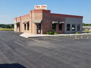 Papa Don's