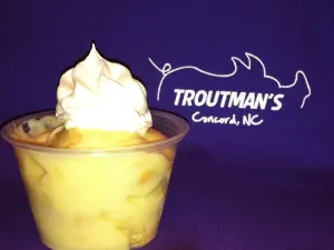 Troutman's Bar-B-Q