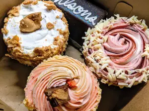 Ohlson's Bakery & Cafe