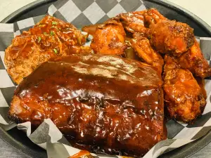 Mojo's American Grill