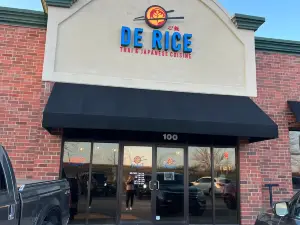 De Rice