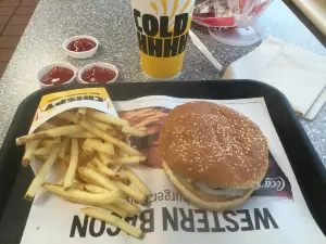 Carl's Jr.