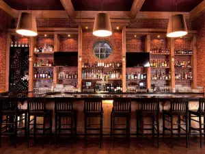 Boxcar Bar and Grill