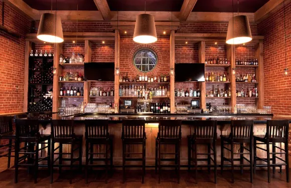Boxcar Bar and Grill