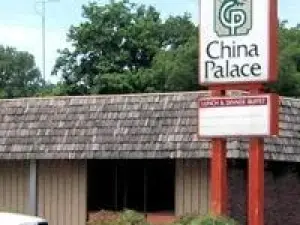 China Palace
