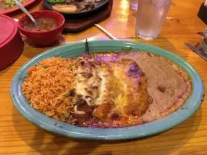 Guanajuato Mexican Restaurant